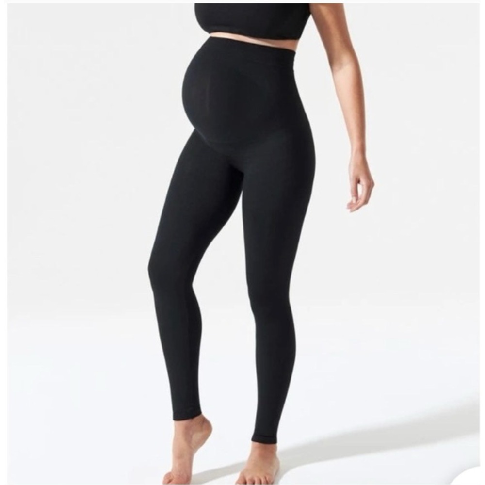 Blanqi Maternity Support Leggings